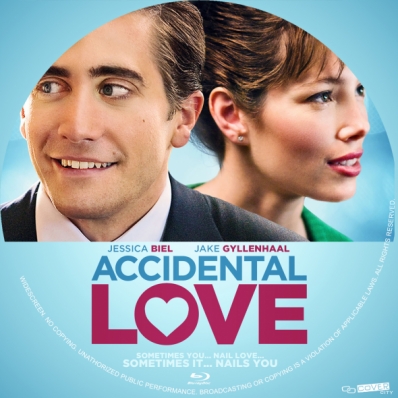 CoverCity - DVD Covers & Labels - Accidental Love