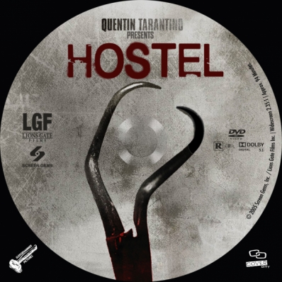 Hostel