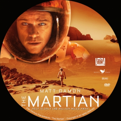 The Martian