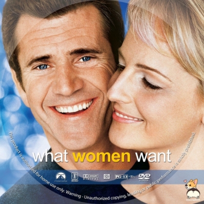 What Women Want