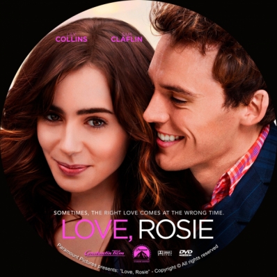 Love, Rosie