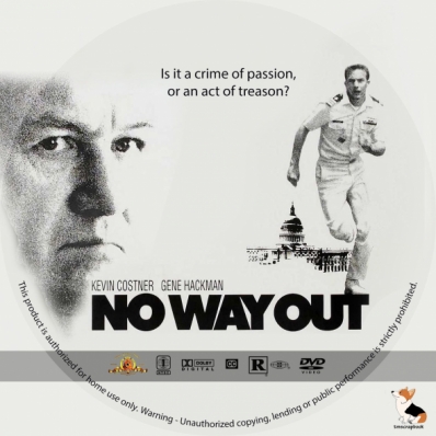 No Way Out