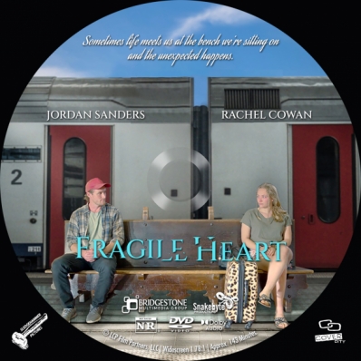 Fragile Heart (The Movie)