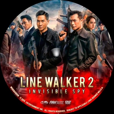 Line Walker 2