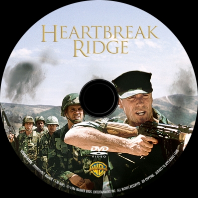 Heartbreak Ridge