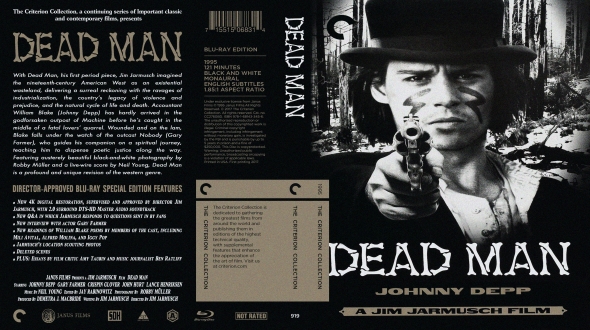 Dead Man