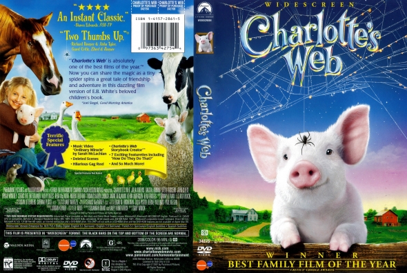 Charlotte's Web