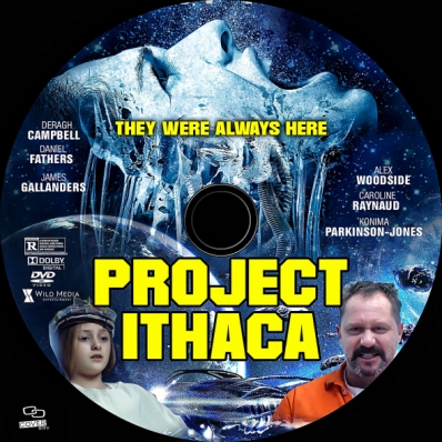 Project Ithaca