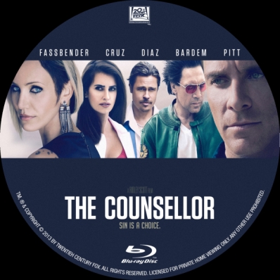 The Counselor