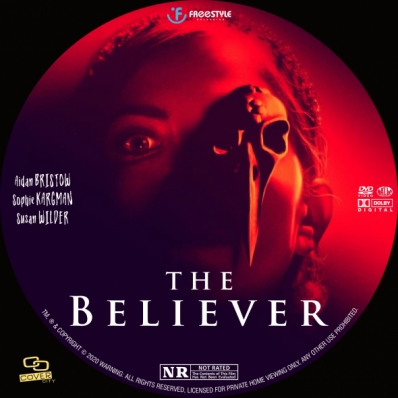 The Believer