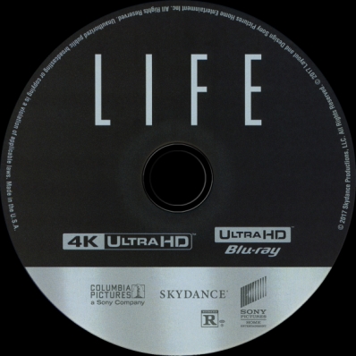 Life 4K