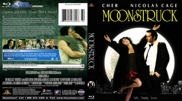 Moonstruck