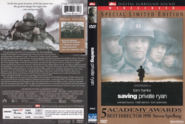 Saving Private Ryan