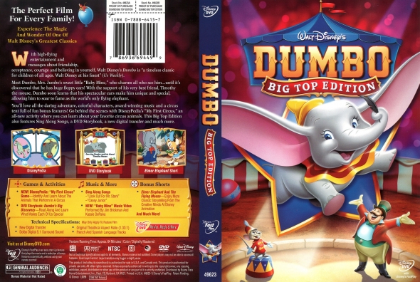 Dumbo