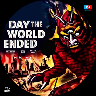 Day The World Ended