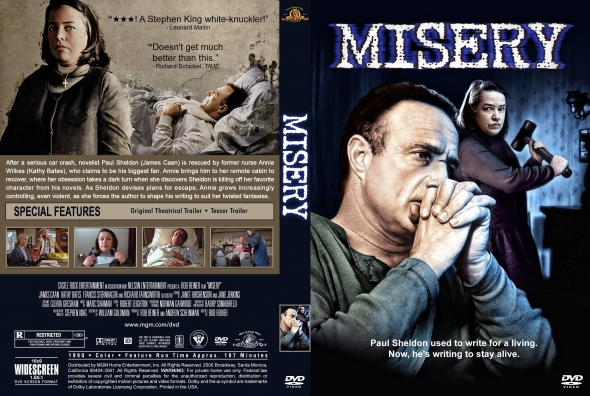 Misery