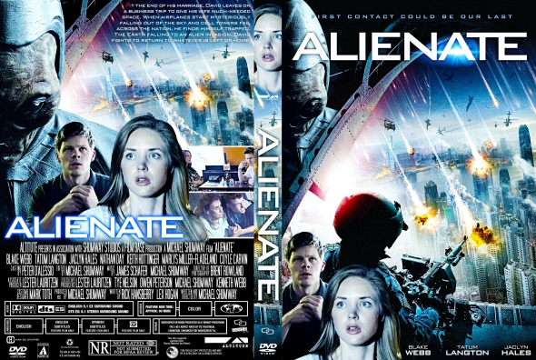 Alienate