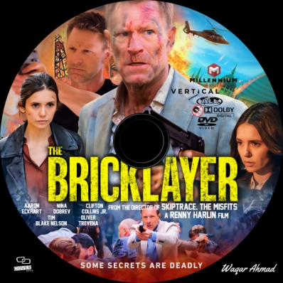 The Bricklayer