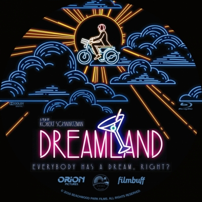 Dreamland