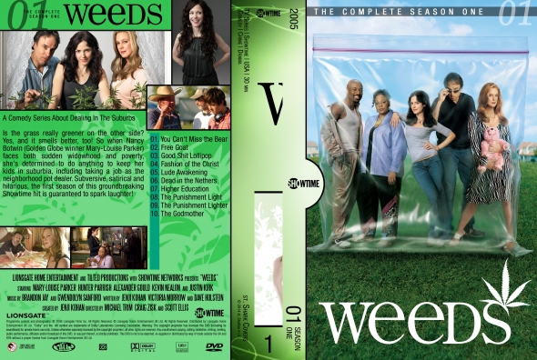 Weeds - Season 1