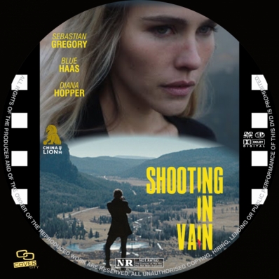 Shooting In Vain