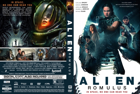 Alien: Romulus