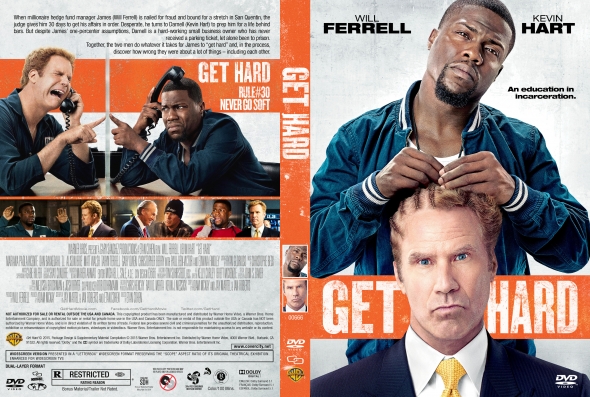 Get Hard