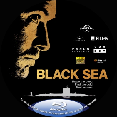 Black Sea