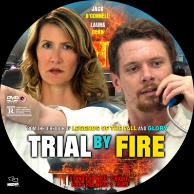 Trial by Fire