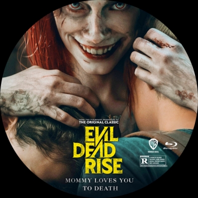 Evil Dead Rise