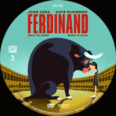 Ferdinand