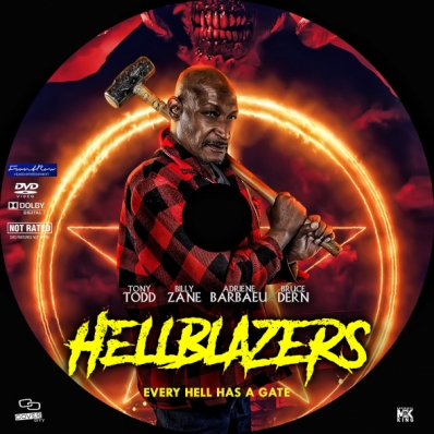 Hellblazers