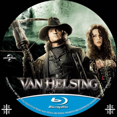 Van Helsing