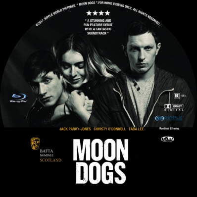 Moon Dogs