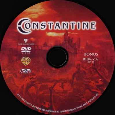 Constantine