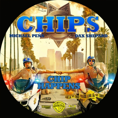 CHiPs