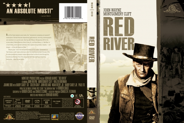 Red River