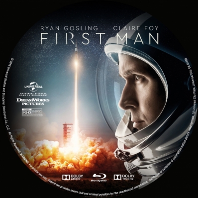 First Man