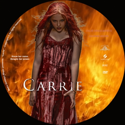 Carrie