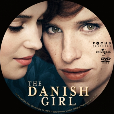 The Danish Girl