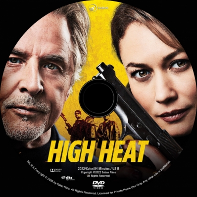 High Heat