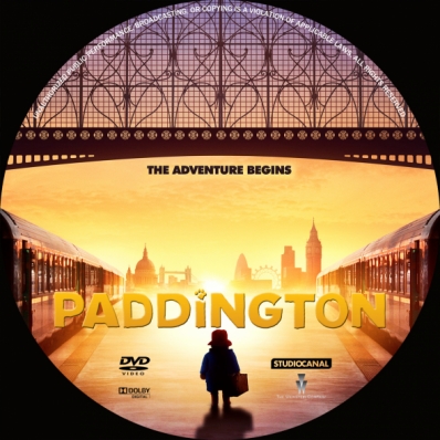 Paddington