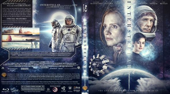 Interstellar