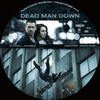 Dead Man Down