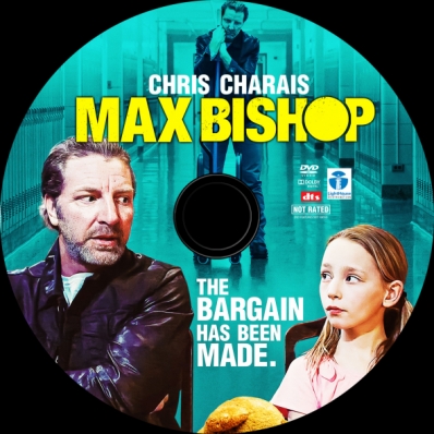 Max Bishop