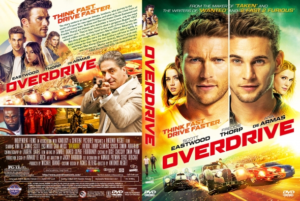 Overdrive