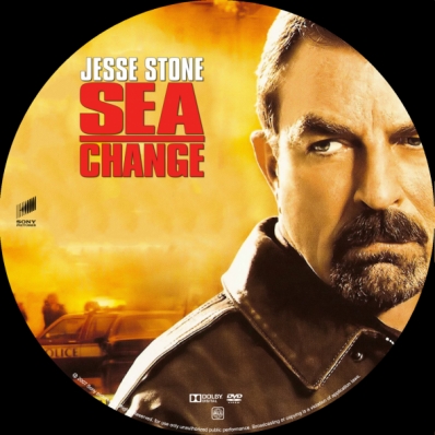 Jesse Stone: Sea Change