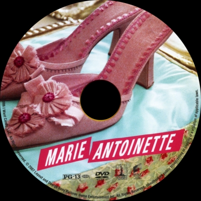 Marie Antoinette