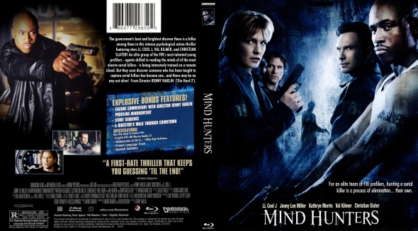 Mindhunters