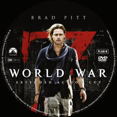 World War Z